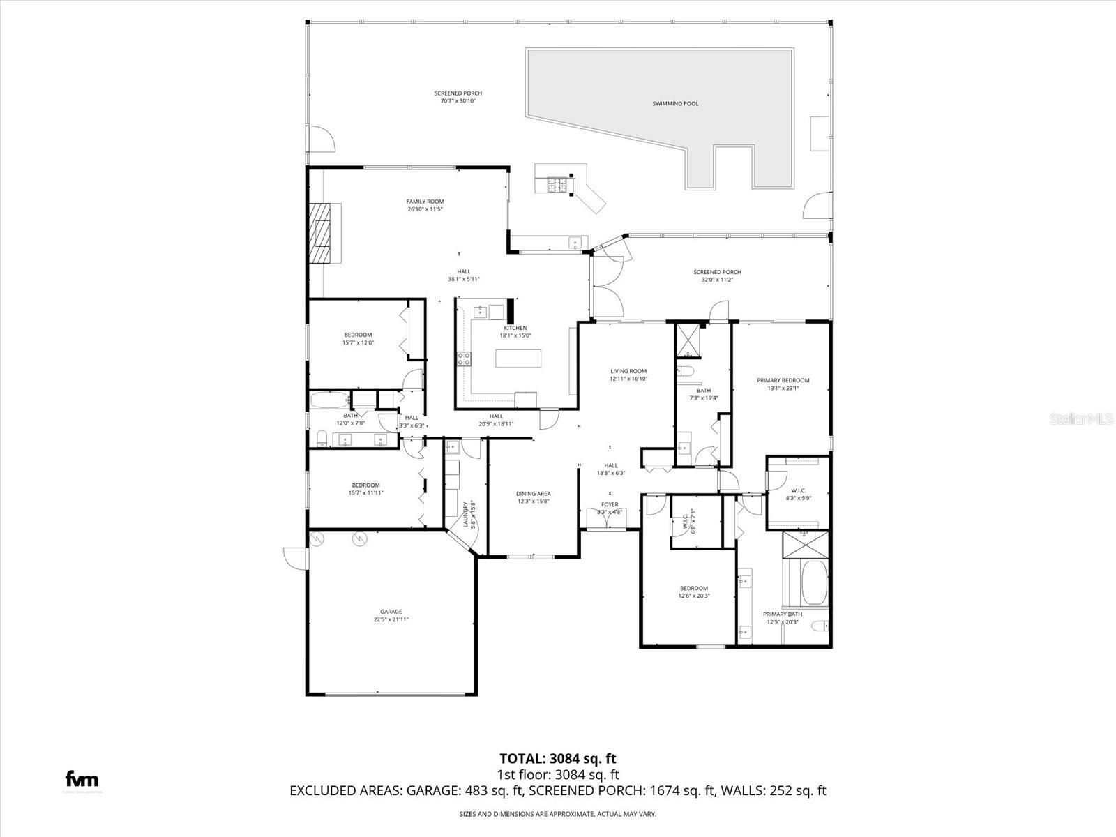 13903 OBERLIN MANOR WAY, TAMPA, FL, 33613