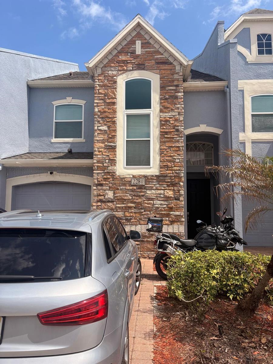 2280 CHATHAM PLACE DR, ORLANDO, FL, 32824