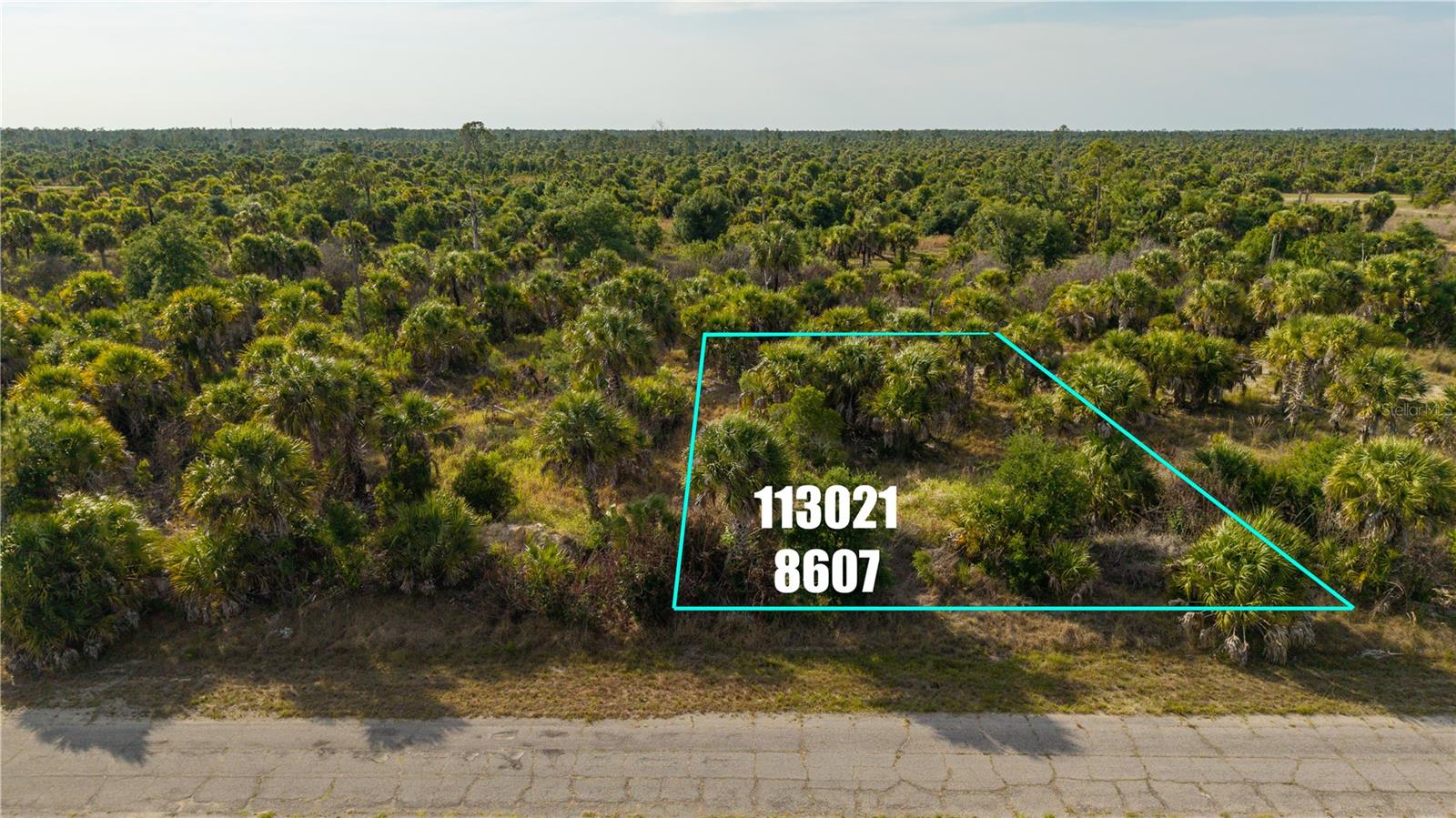 8607 FIREGLOW CIR, NORTH PORT, FL, 34288