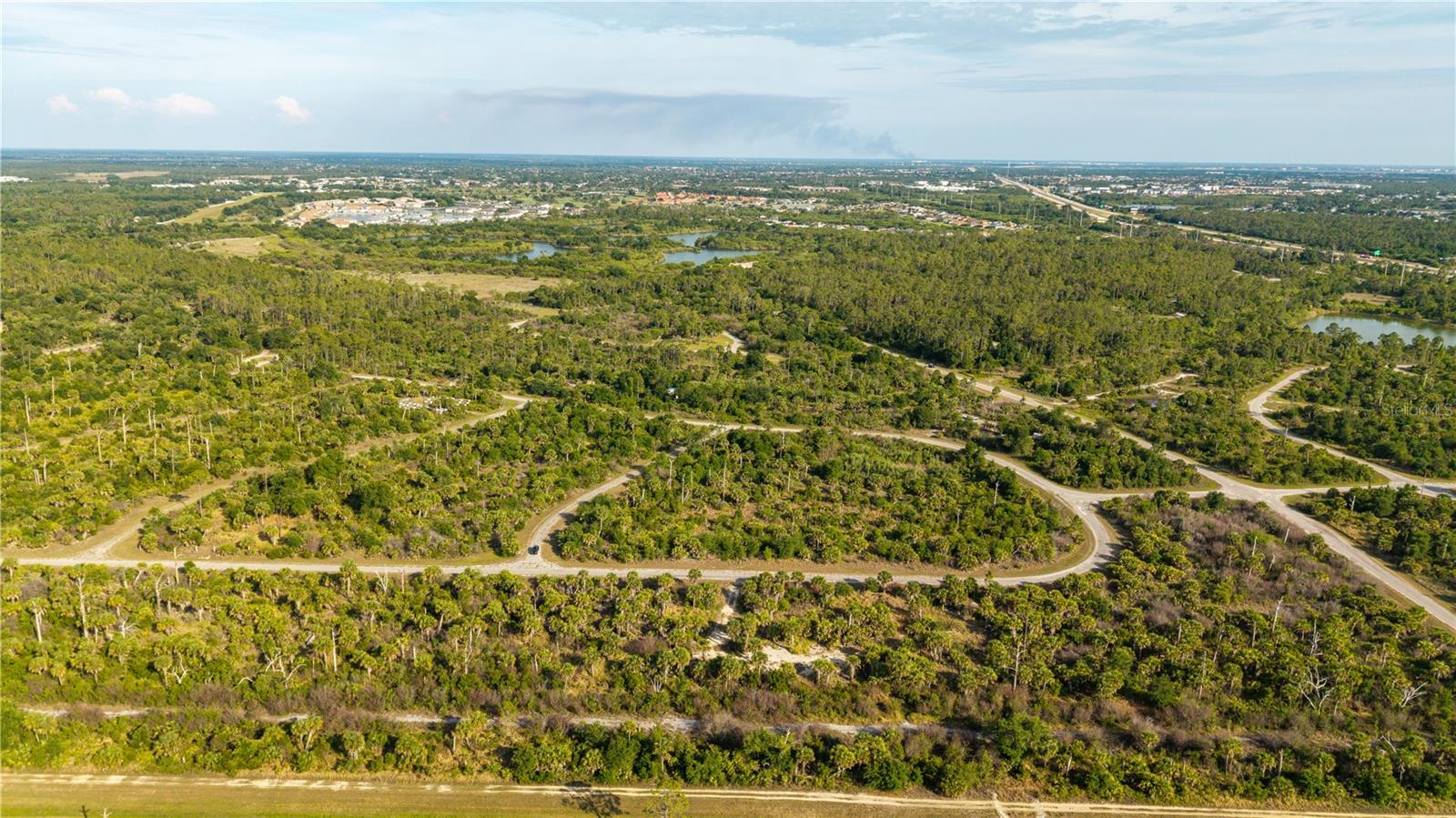 8607 FIREGLOW CIR, NORTH PORT, FL, 34288