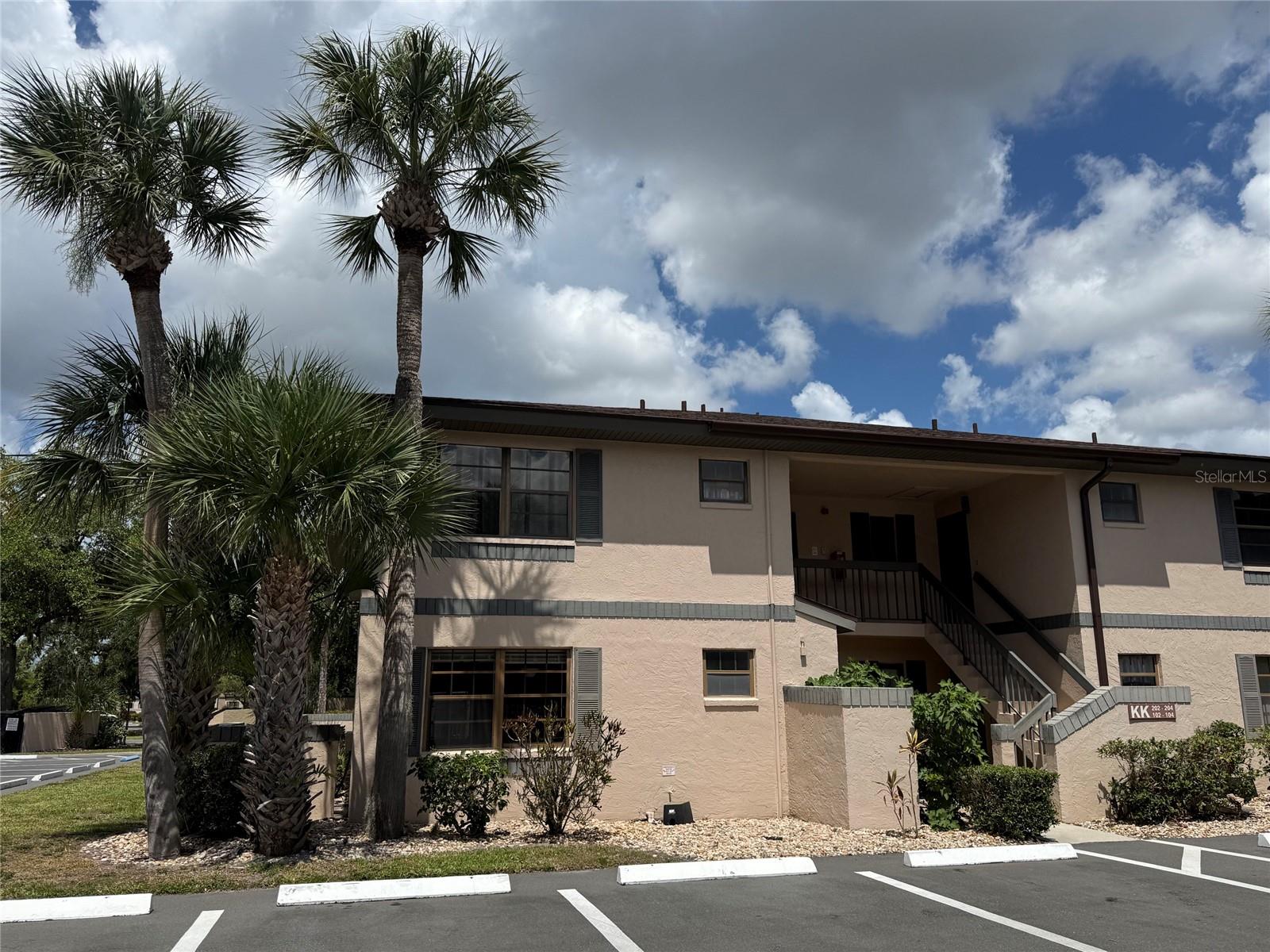 19505 QUESADA AVE #KK204, PORT CHARLOTTE, FL, 33948