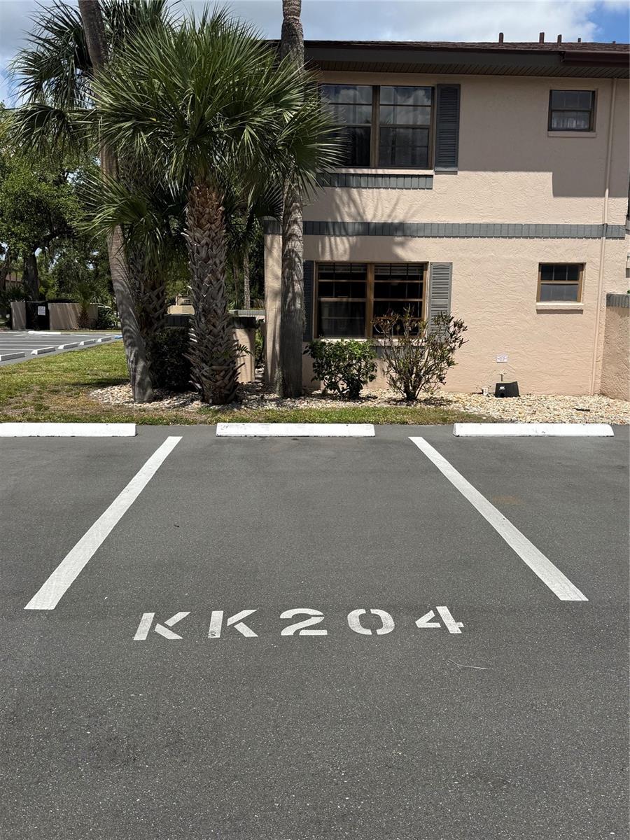 19505 QUESADA AVE #KK204, PORT CHARLOTTE, FL, 33948