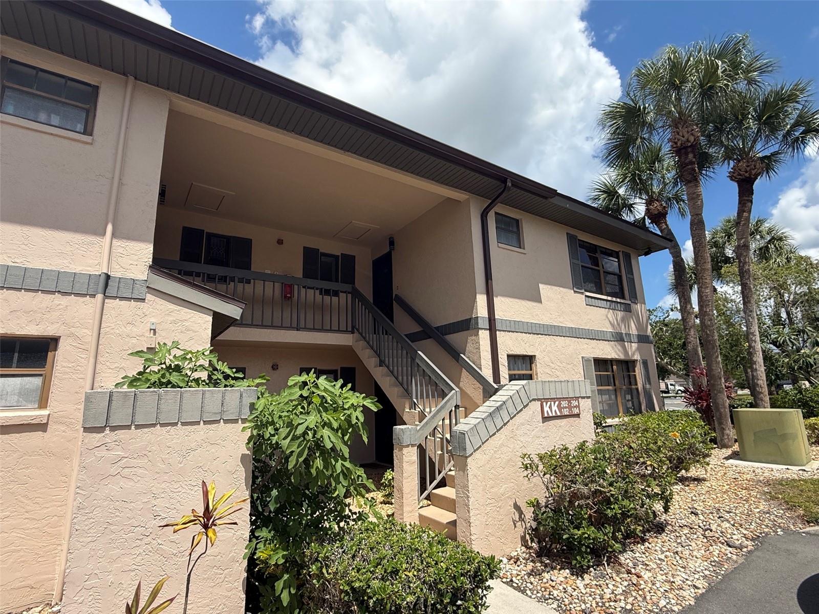 19505 QUESADA AVE #KK204, PORT CHARLOTTE, FL, 33948