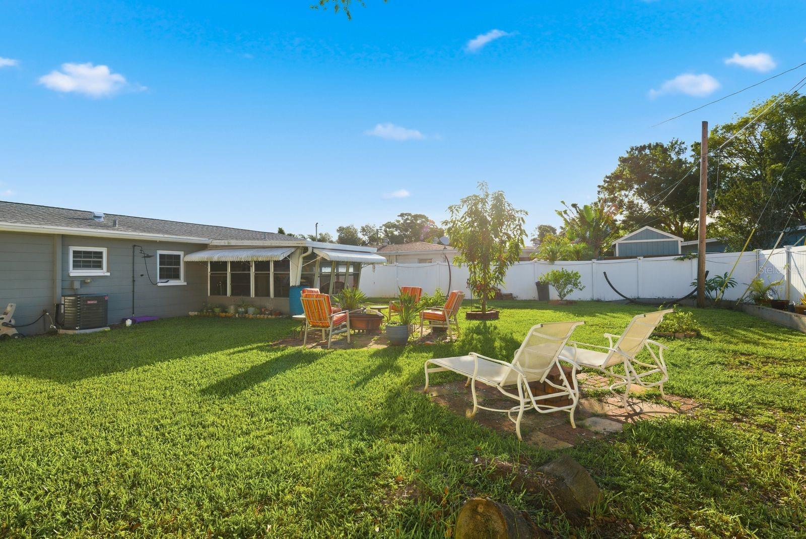 5648 33RD AVE N, ST PETERSBURG, FL, 33710