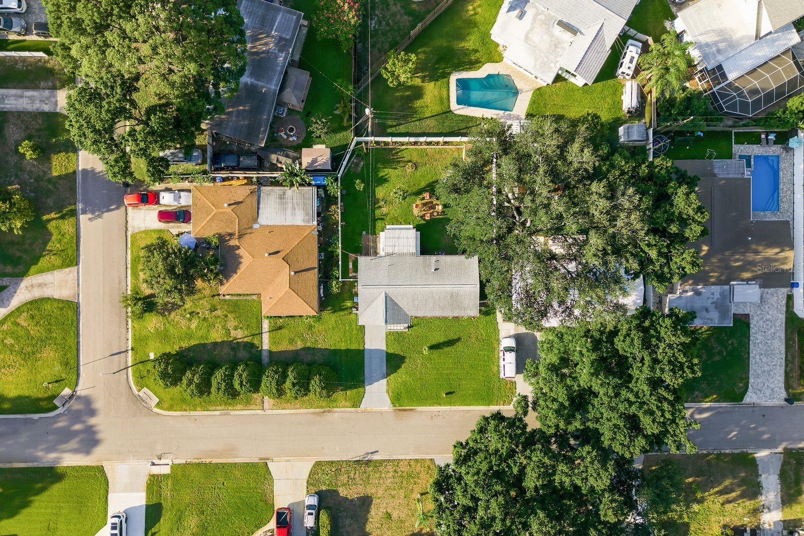 5648 33RD AVE N, ST PETERSBURG, FL, 33710