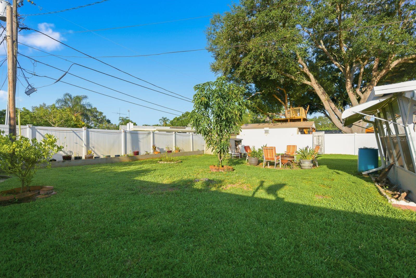5648 33RD AVE N, ST PETERSBURG, FL, 33710