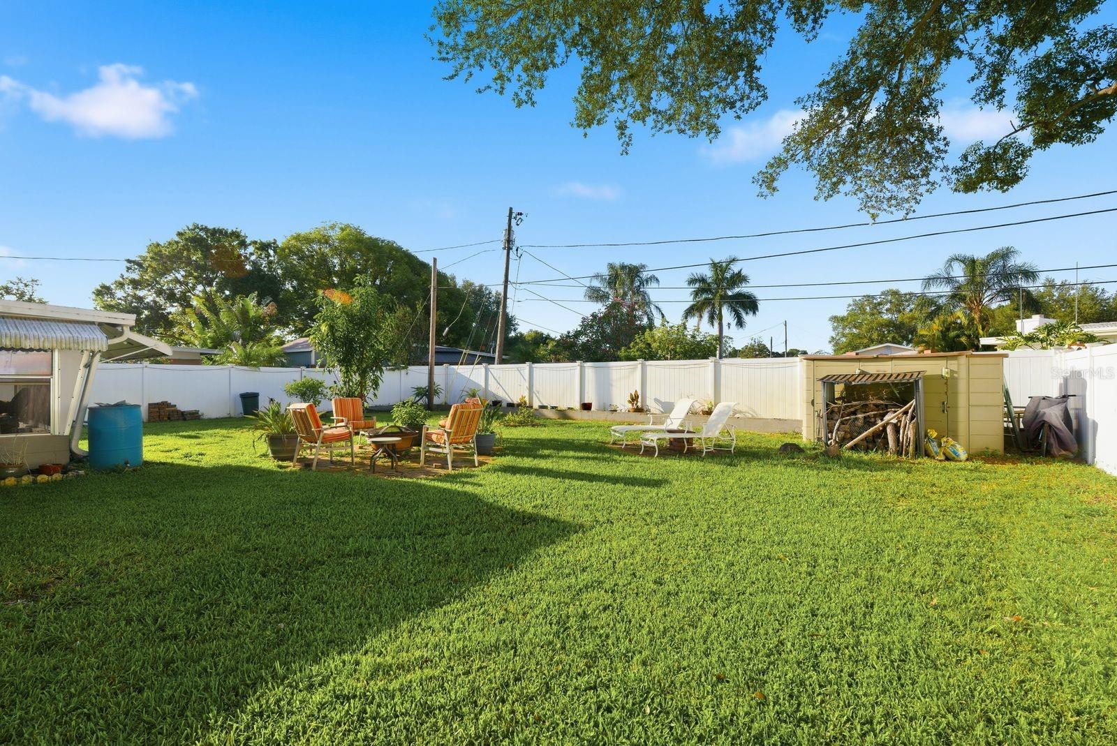 5648 33RD AVE N, ST PETERSBURG, FL, 33710