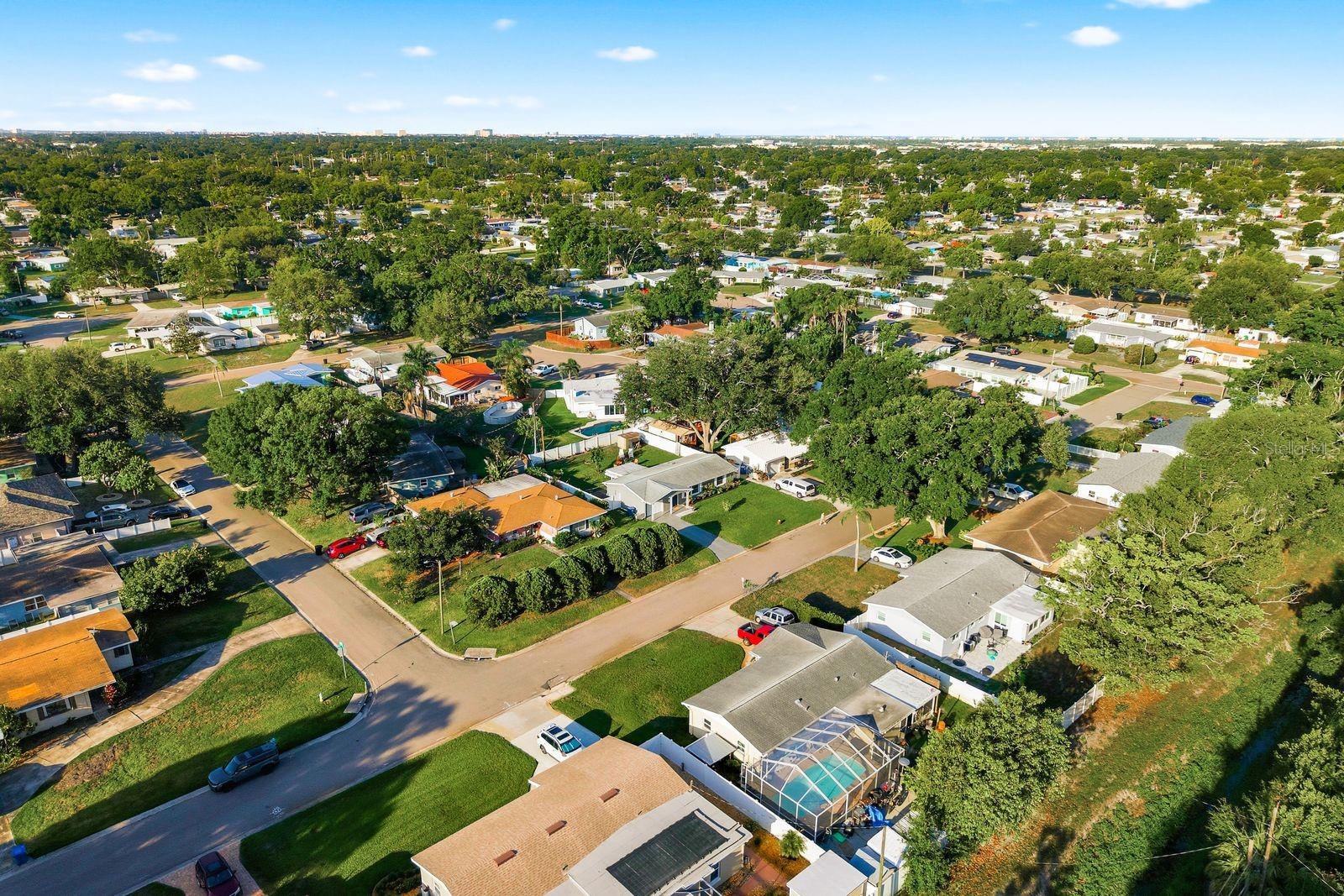 5648 33RD AVE N, ST PETERSBURG, FL, 33710