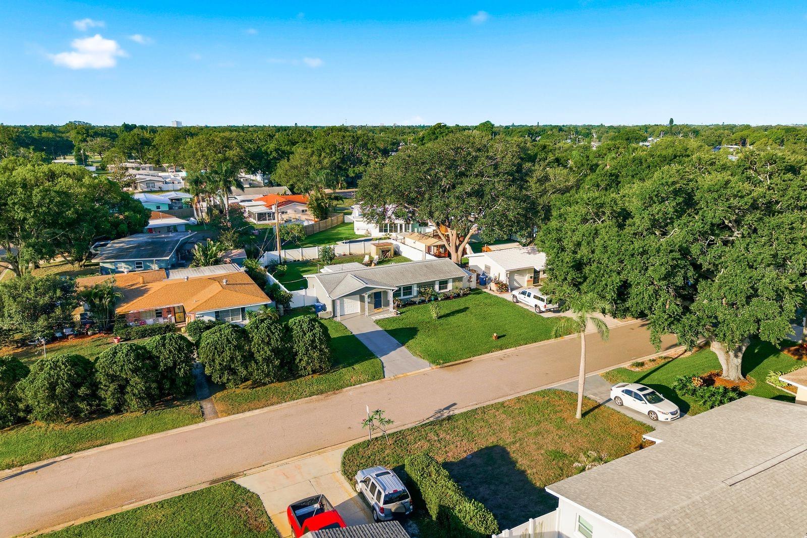5648 33RD AVE N, ST PETERSBURG, FL, 33710