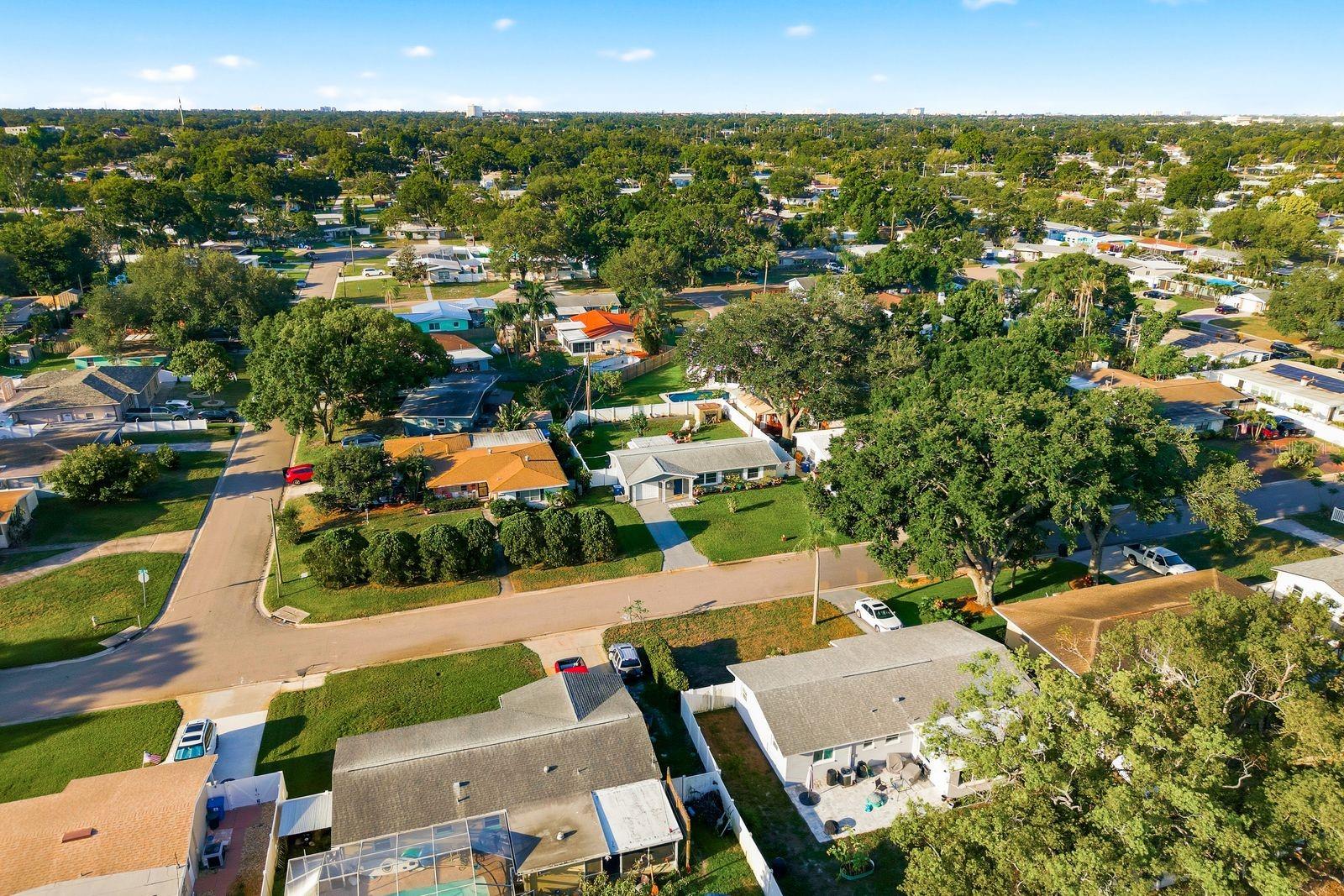 5648 33RD AVE N, ST PETERSBURG, FL, 33710