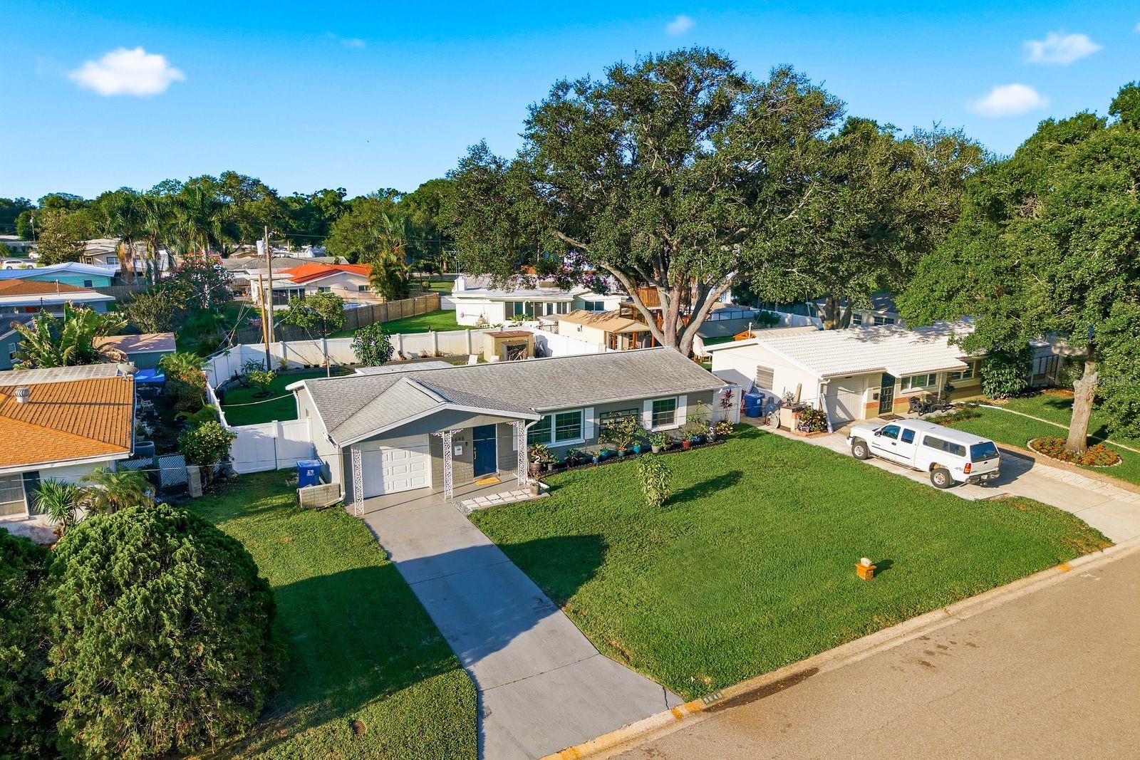 5648 33RD AVE N, ST PETERSBURG, FL, 33710