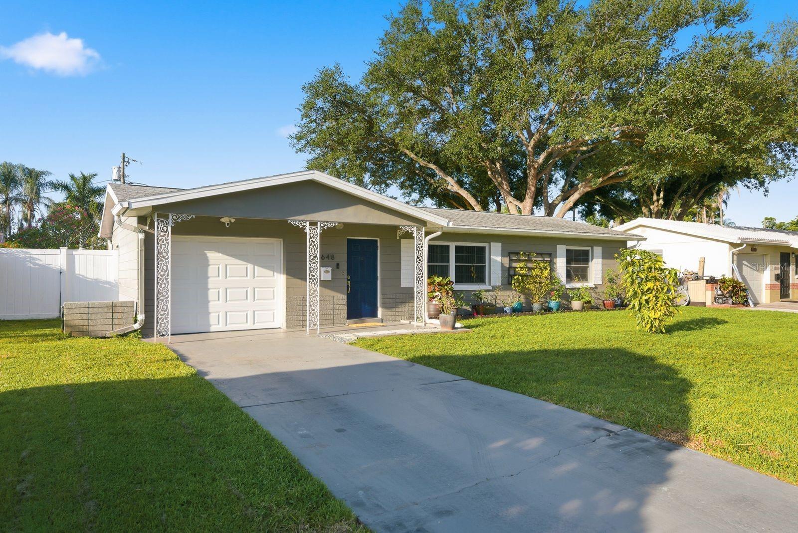 5648 33RD AVE N, ST PETERSBURG, FL, 33710