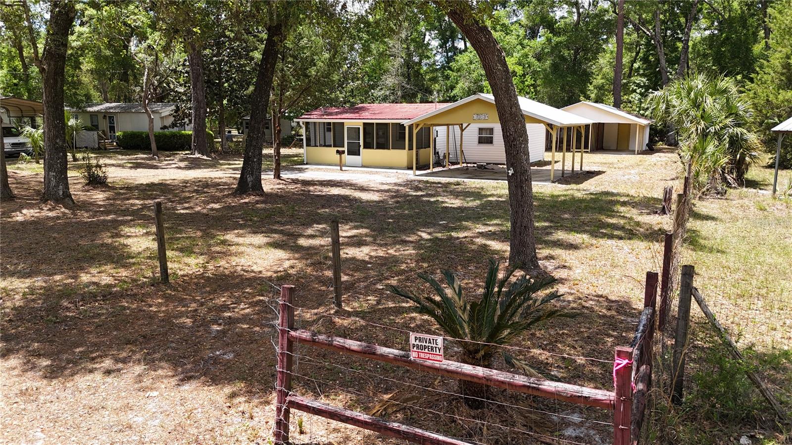 11050 NW 107TH TER, CHIEFLAND, FL, 32626