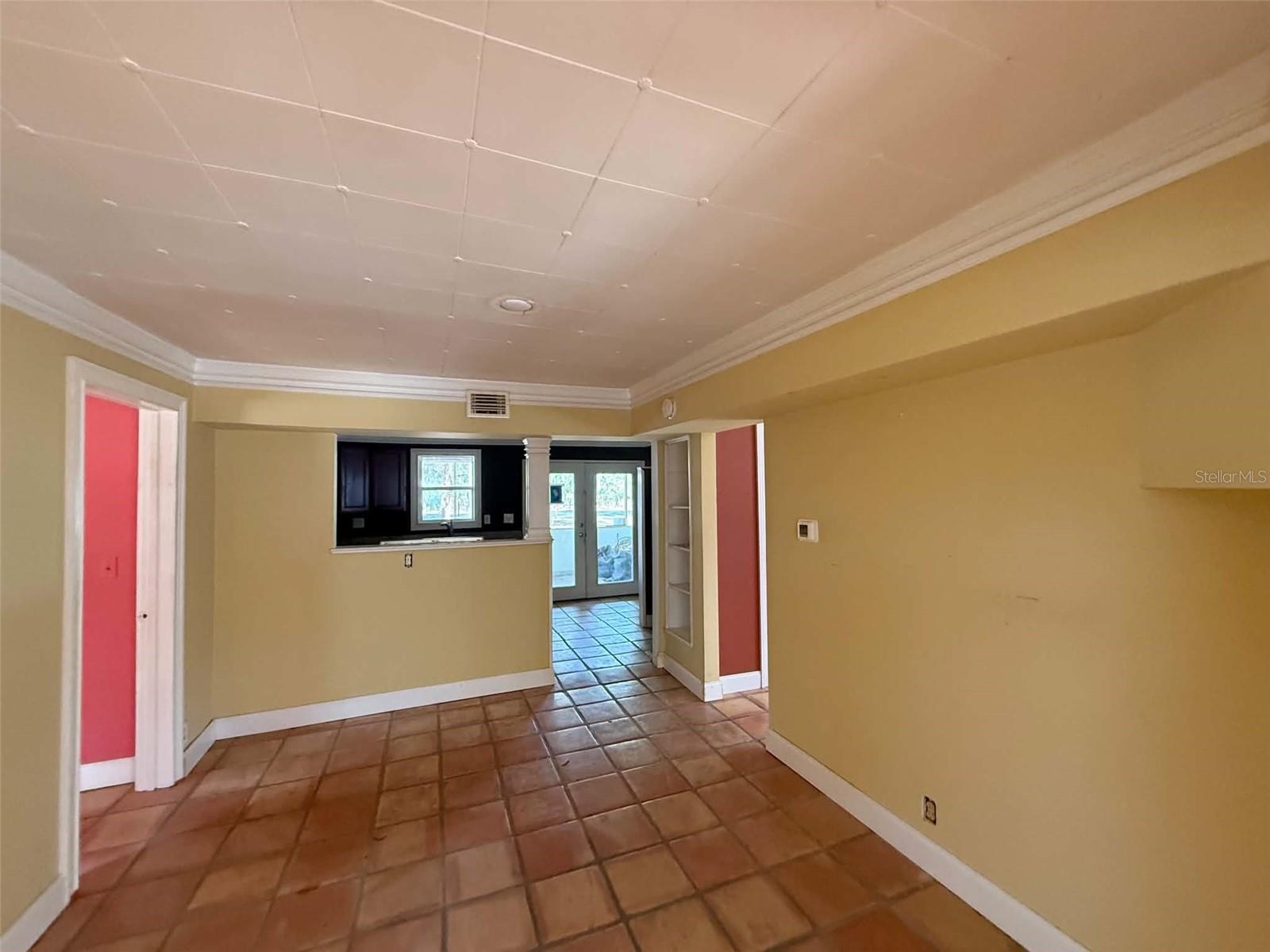 11050 NW 107TH TER, CHIEFLAND, FL, 32626