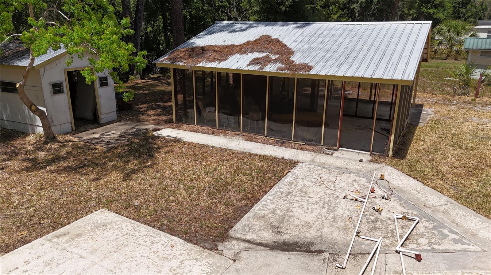 11050 NW 107TH TER, CHIEFLAND, FL, 32626