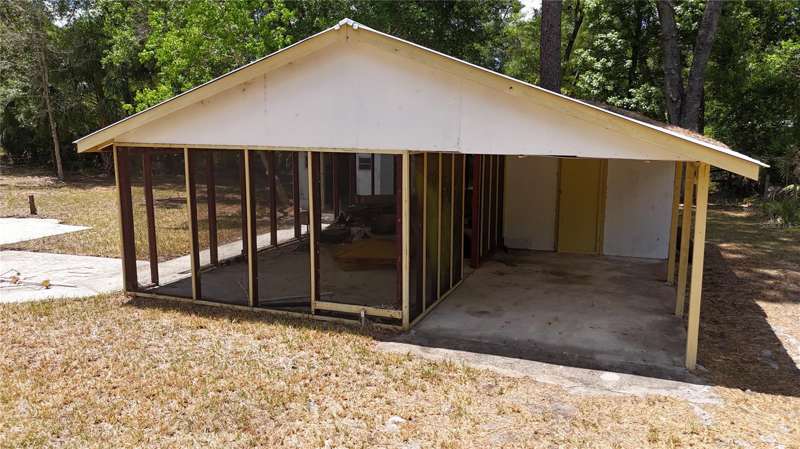 11050 NW 107TH TER, CHIEFLAND, FL, 32626