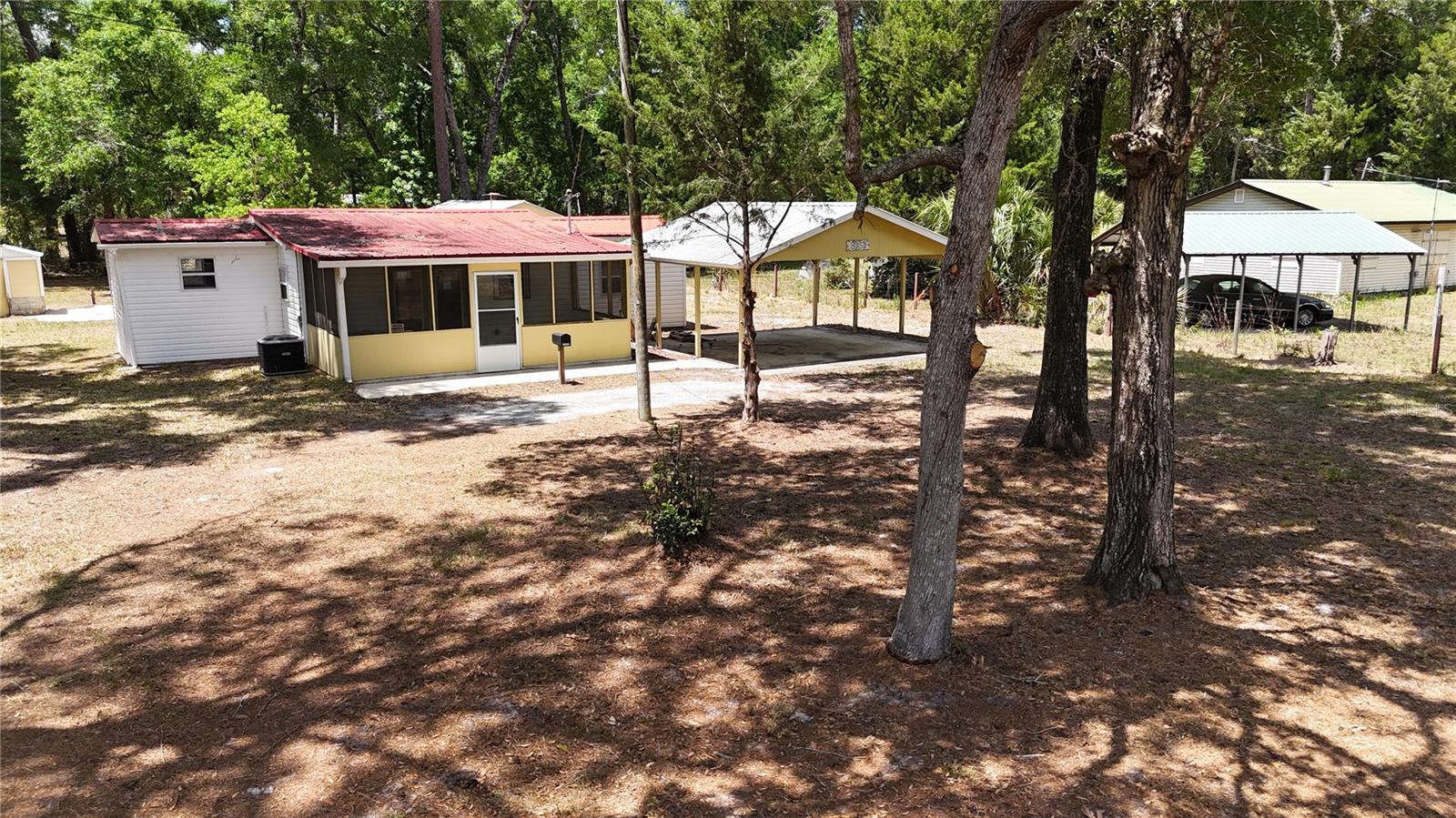 11050 NW 107TH TER, CHIEFLAND, FL, 32626