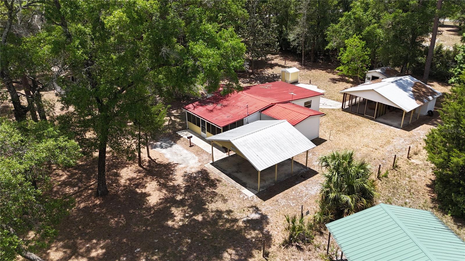 11050 NW 107TH TER, CHIEFLAND, FL, 32626