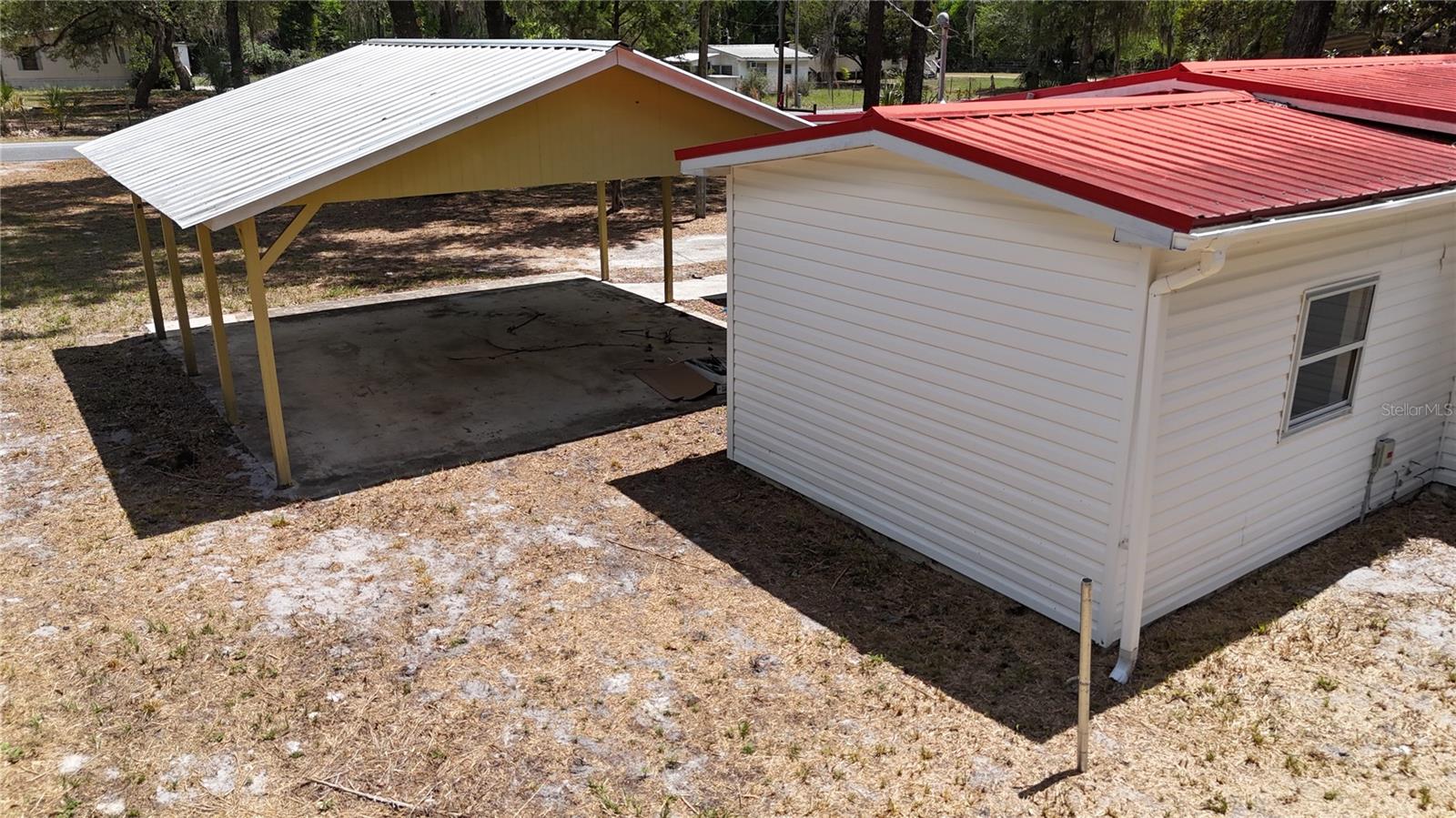 11050 NW 107TH TER, CHIEFLAND, FL, 32626