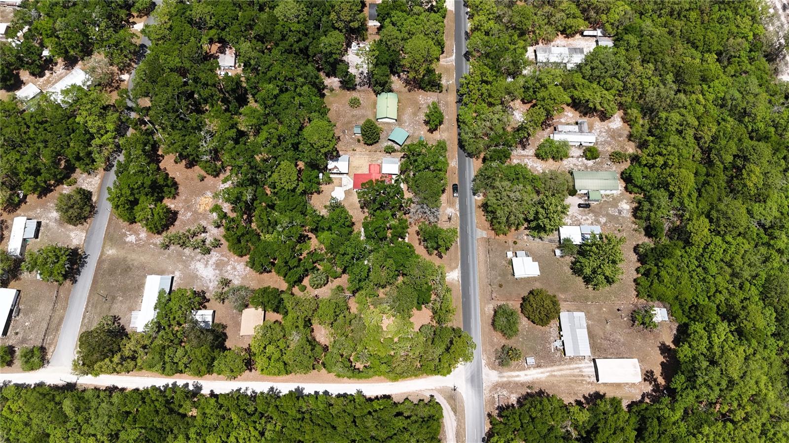 11050 NW 107TH TER, CHIEFLAND, FL, 32626