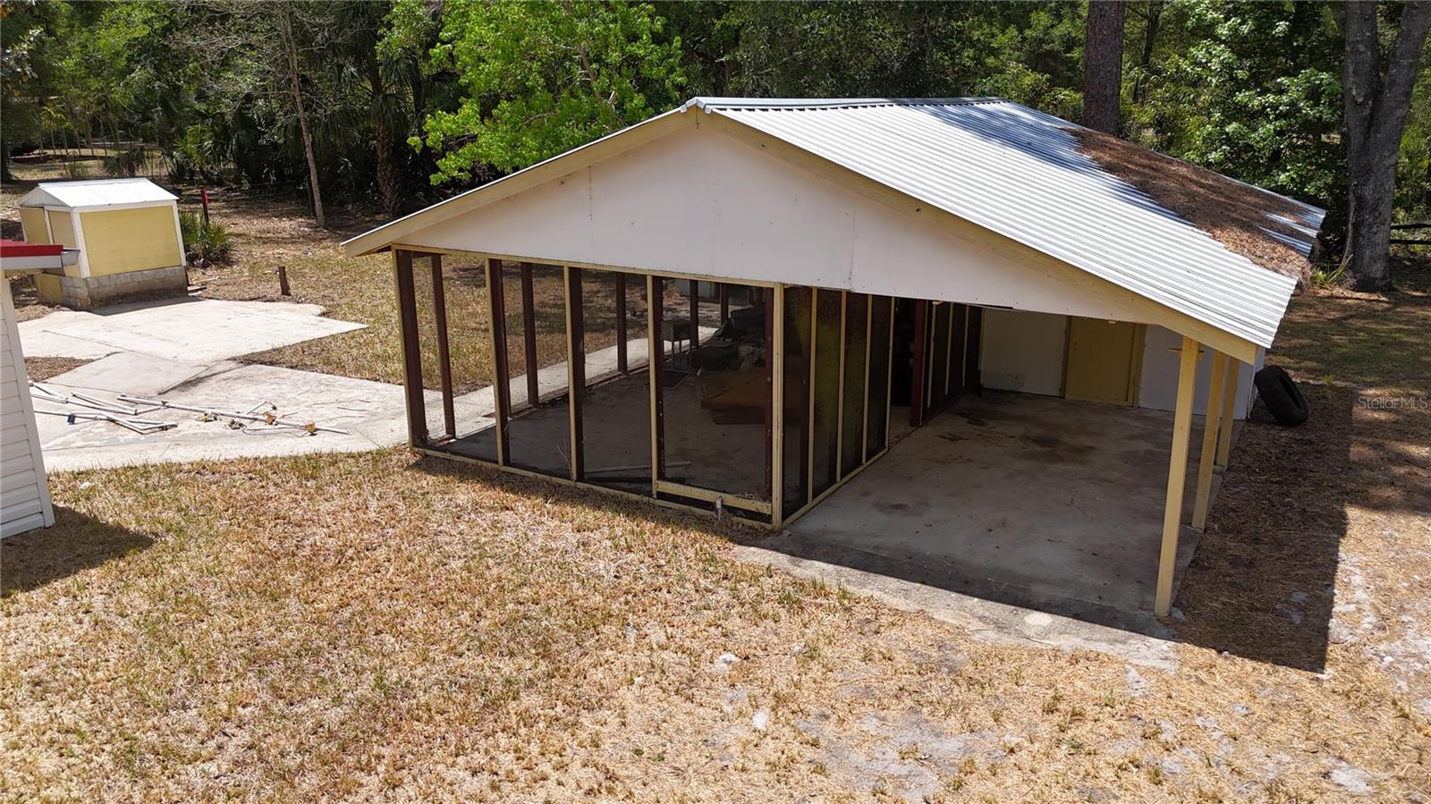 11050 NW 107TH TER, CHIEFLAND, FL, 32626