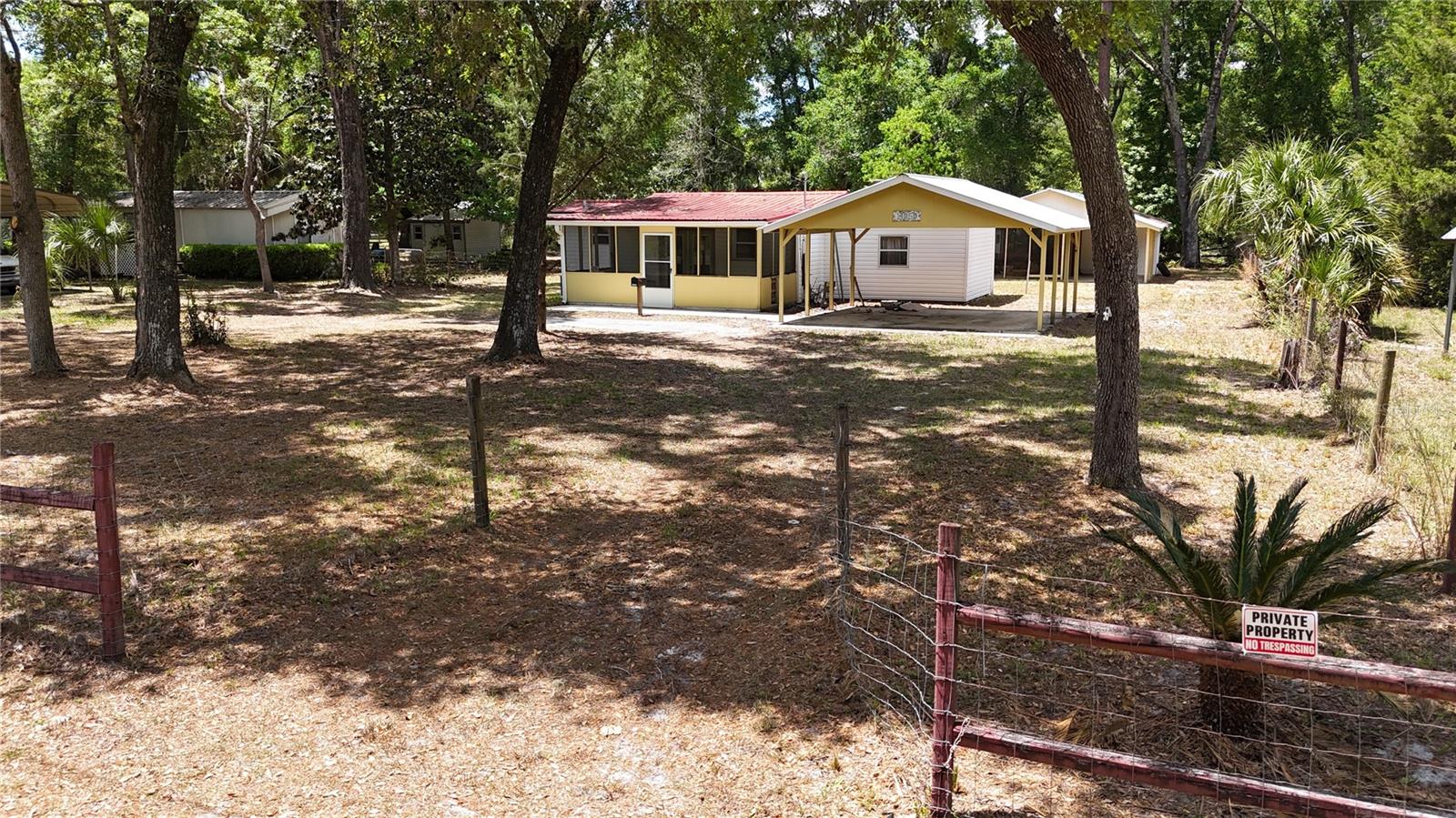 11050 NW 107TH TER, CHIEFLAND, FL, 32626
