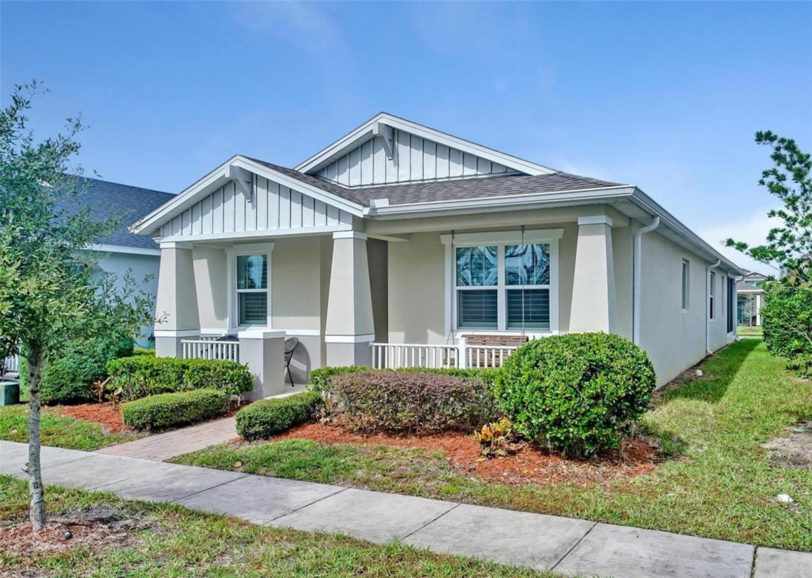 14451 WINDSOR HALL WAY, WINTER GARDEN, FL, 34787