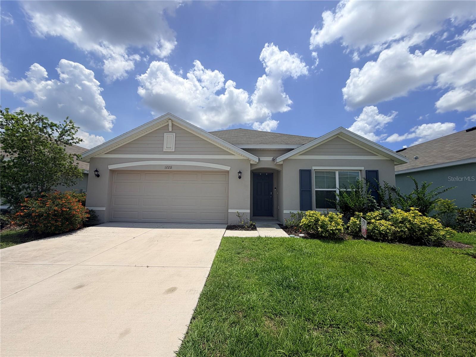 12211 KINGSLEY TRL, PARRISH, FL, 34219