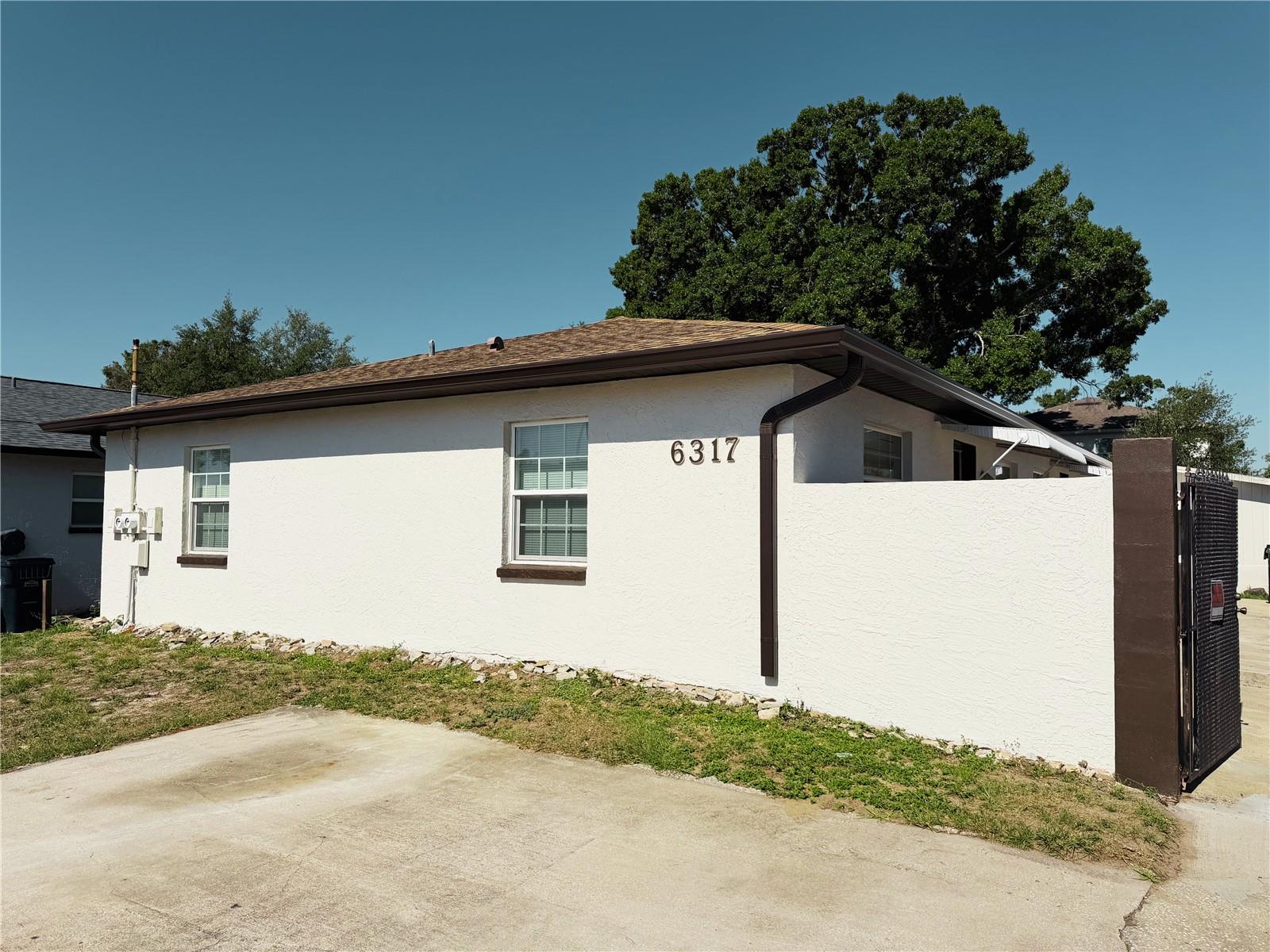 6317 S ROBERTS AVE #A, TAMPA, FL, 33616