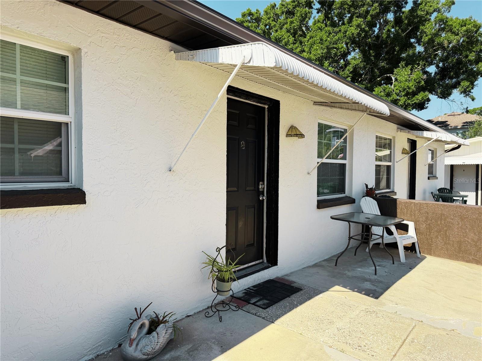 6317 S ROBERTS AVE #A, TAMPA, FL, 33616