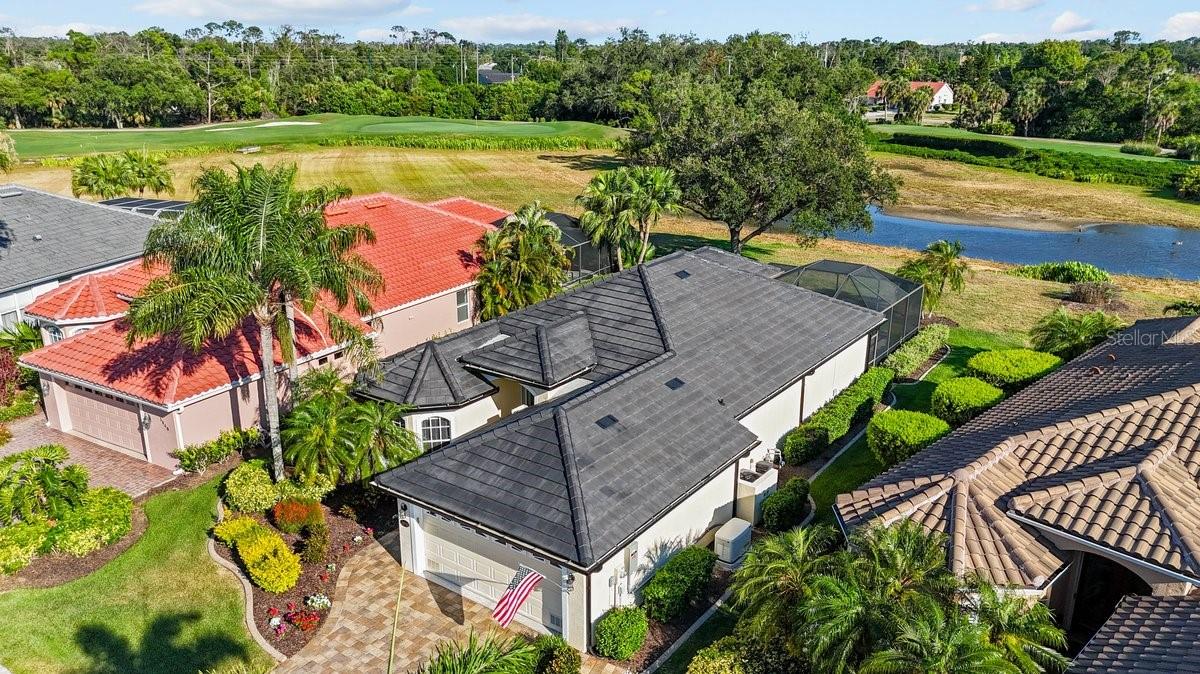 3856 WHISPERING OAKS DR, NORTH PORT, FL, 34287