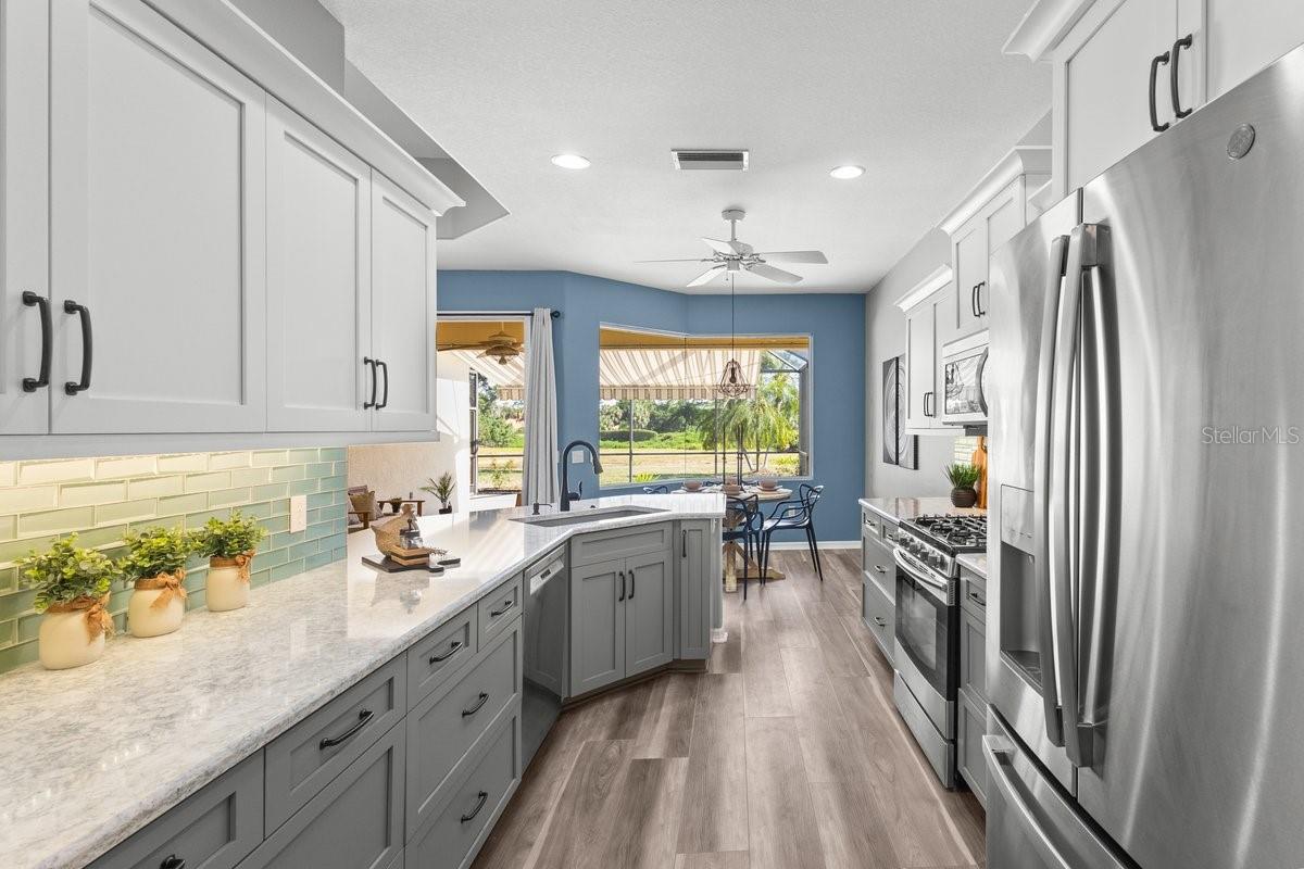 3856 WHISPERING OAKS DR, NORTH PORT, FL, 34287