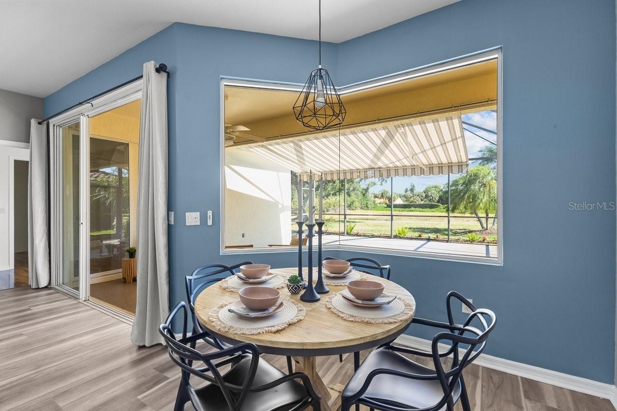 3856 WHISPERING OAKS DR, NORTH PORT, FL, 34287