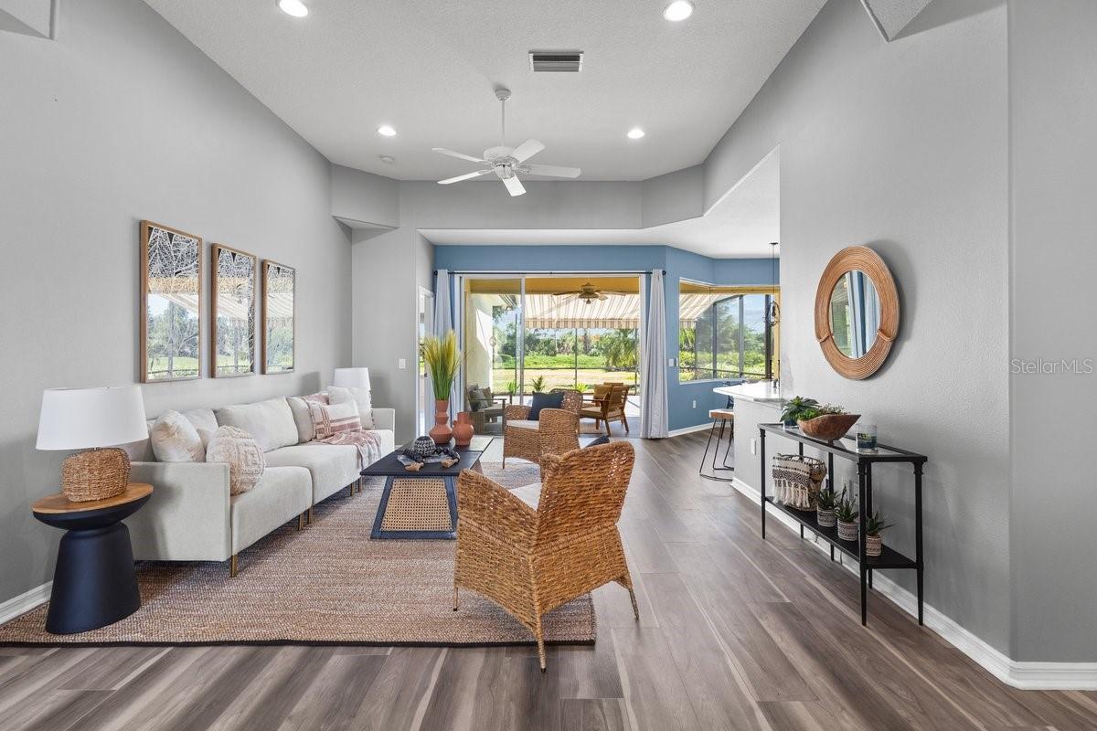 3856 WHISPERING OAKS DR, NORTH PORT, FL, 34287