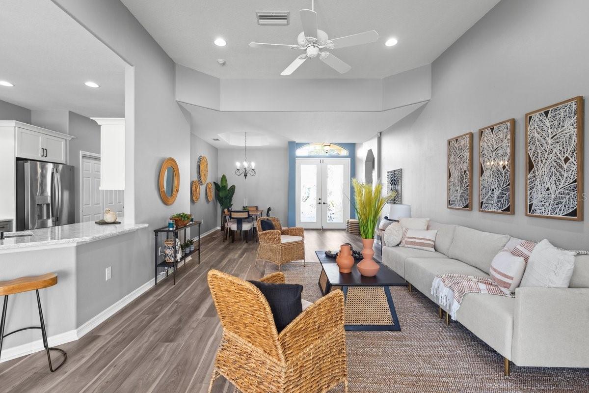3856 WHISPERING OAKS DR, NORTH PORT, FL, 34287