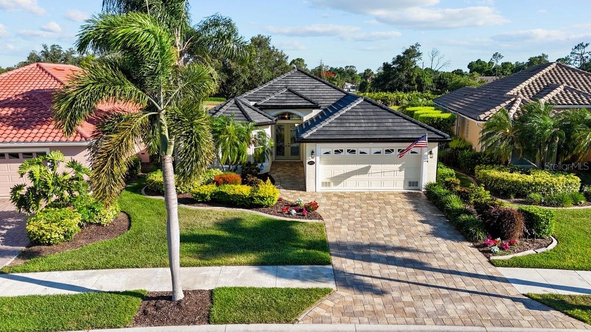 3856 WHISPERING OAKS DR, NORTH PORT, FL, 34287