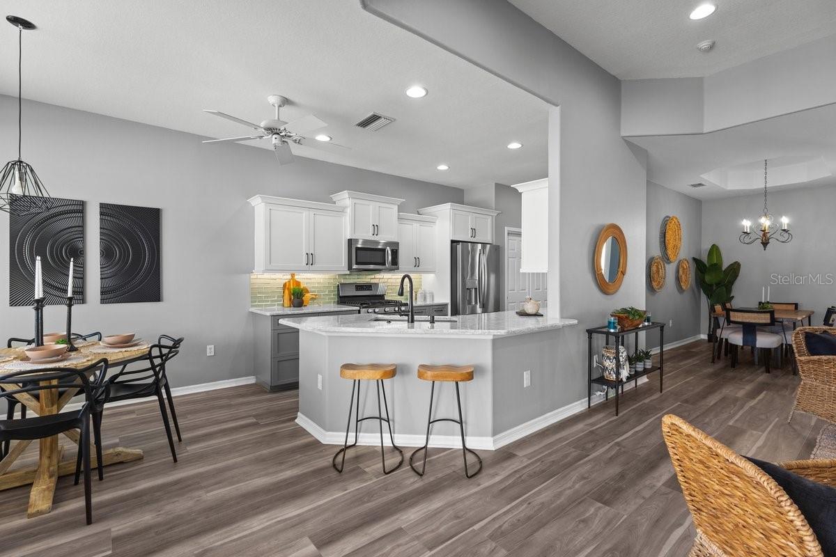 3856 WHISPERING OAKS DR, NORTH PORT, FL, 34287