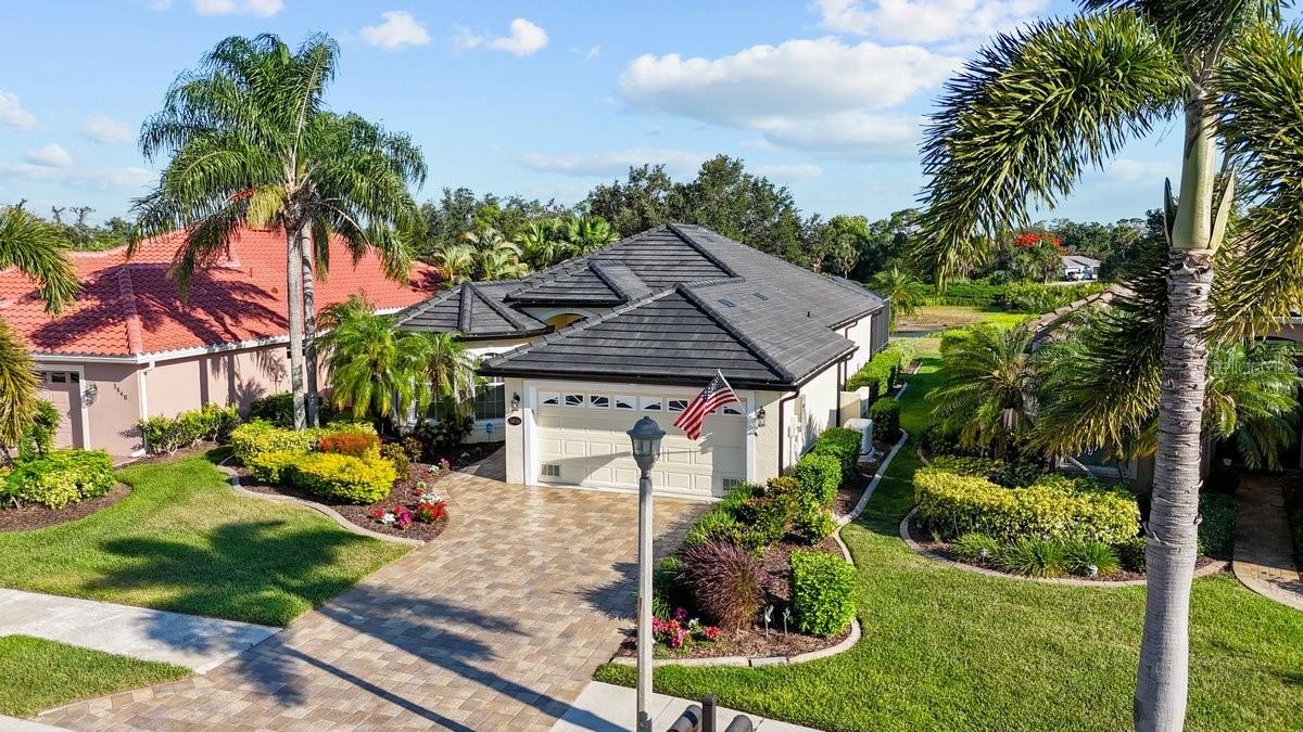 3856 WHISPERING OAKS DR, NORTH PORT, FL, 34287