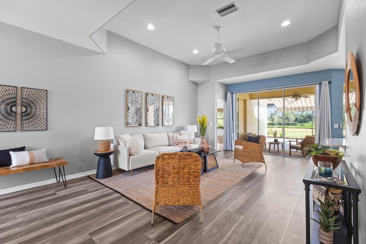 3856 WHISPERING OAKS DR, NORTH PORT, FL, 34287
