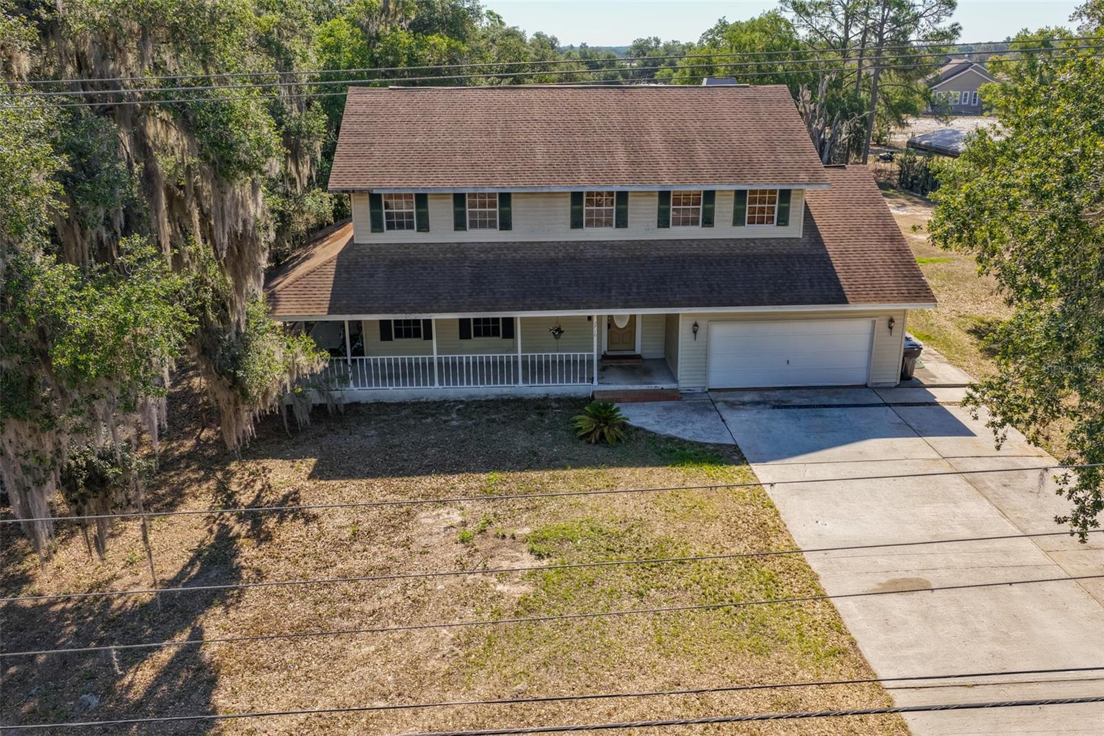 2710 LEWIS RD, DOVER, FL, 33527