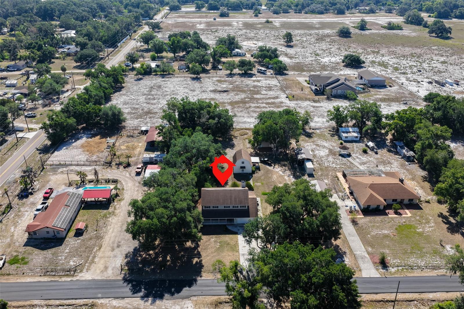2710 LEWIS RD, DOVER, FL, 33527