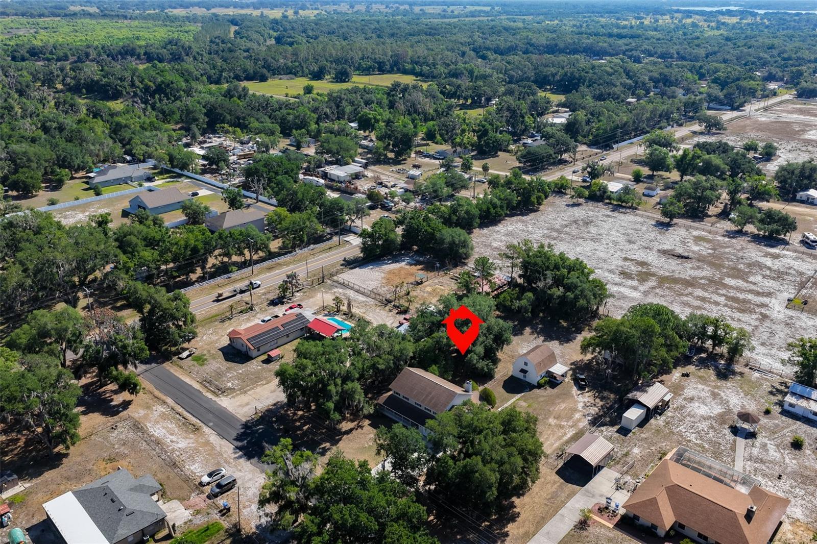 2710 LEWIS RD, DOVER, FL, 33527