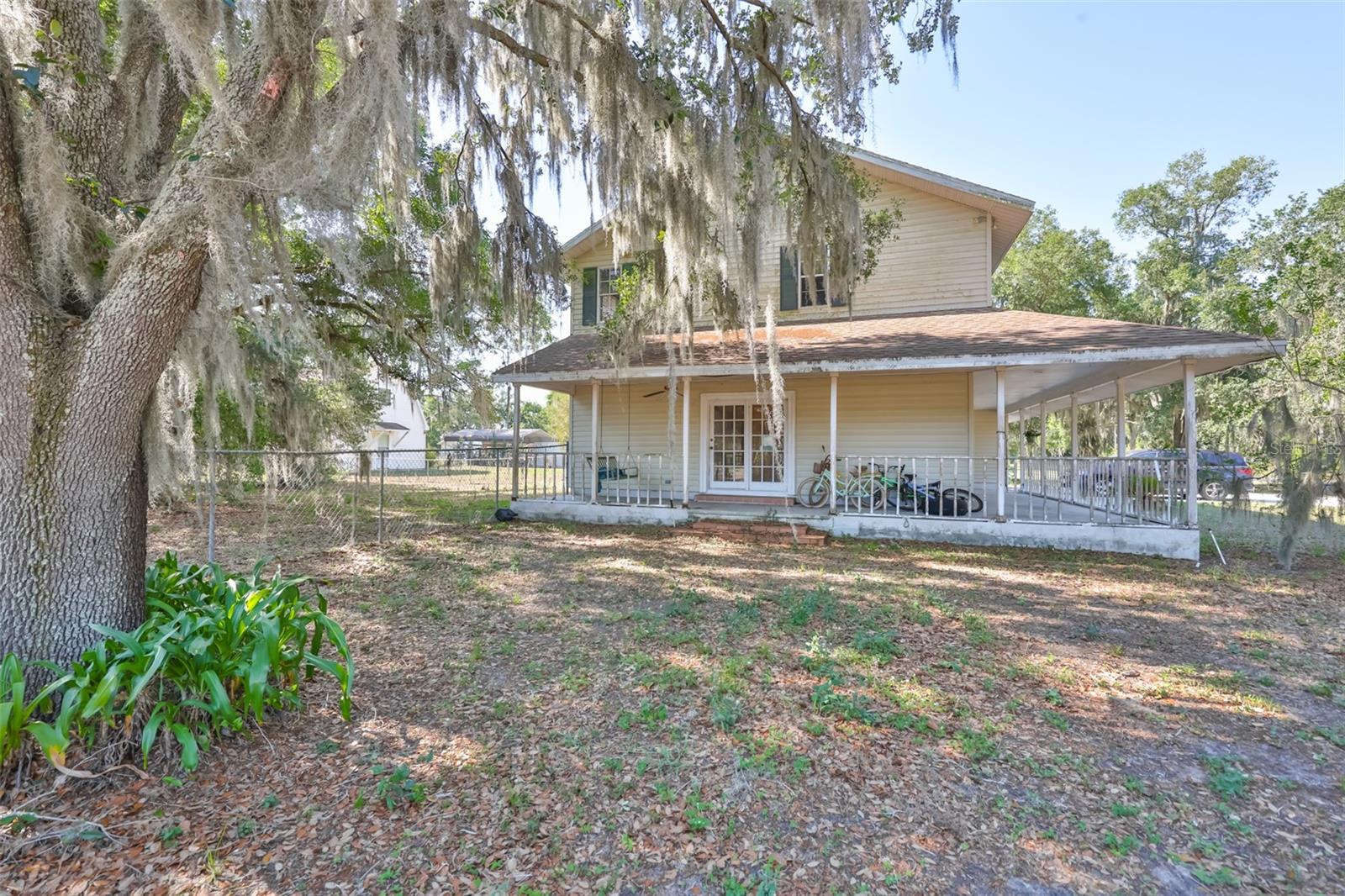 2710 LEWIS RD, DOVER, FL, 33527