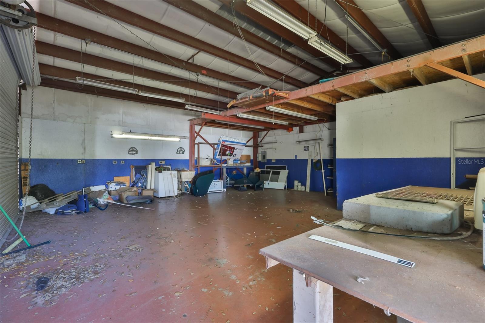 2710 LEWIS RD, DOVER, FL, 33527