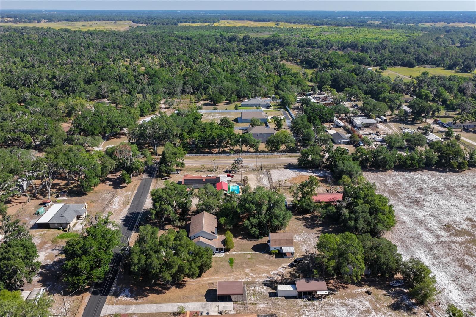 2710 LEWIS RD, DOVER, FL, 33527