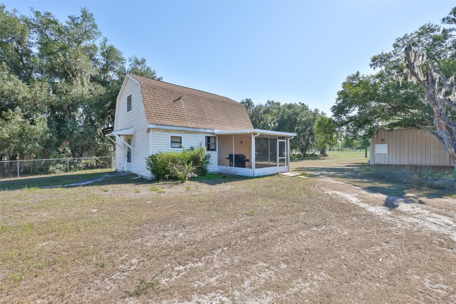 2710 LEWIS RD, DOVER, FL, 33527