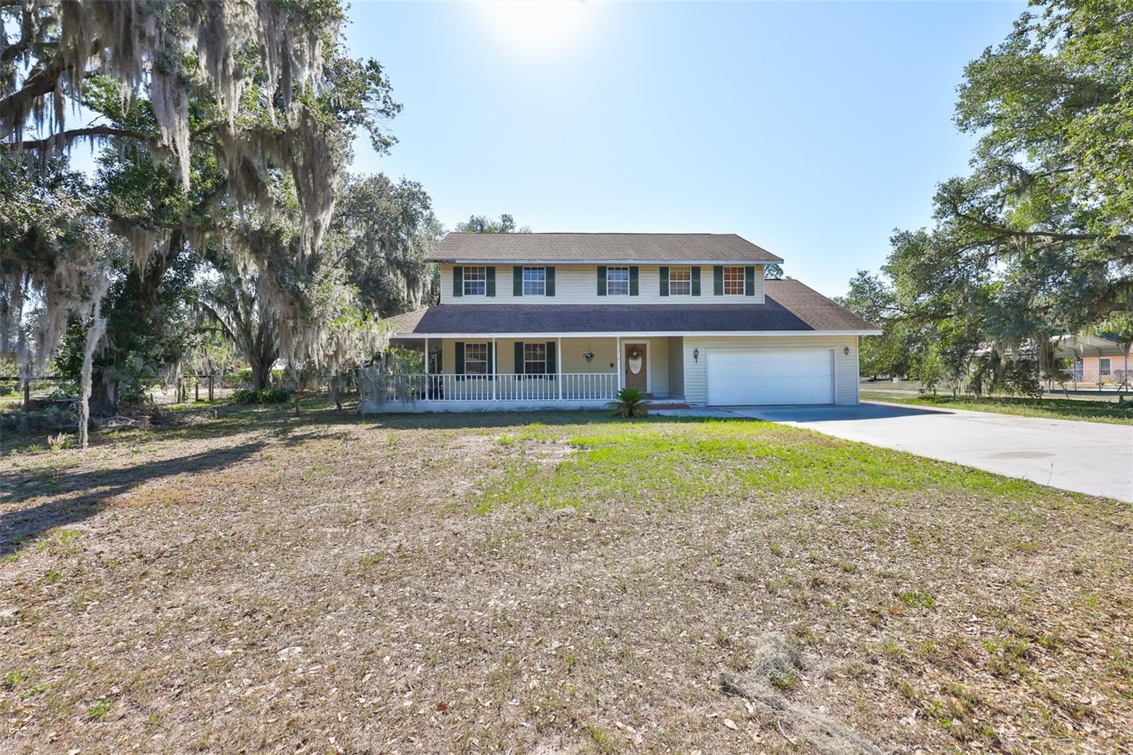 2710 LEWIS RD, DOVER, FL, 33527