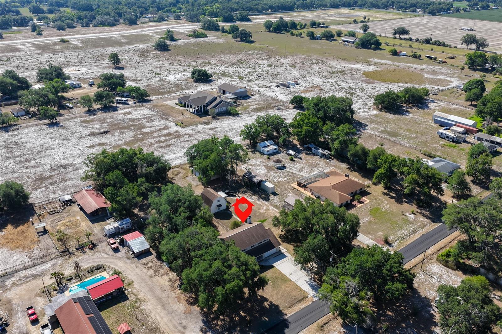 2710 LEWIS RD, DOVER, FL, 33527