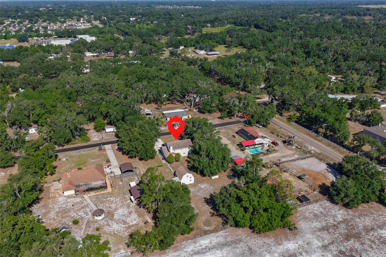2710 LEWIS RD, DOVER, FL, 33527