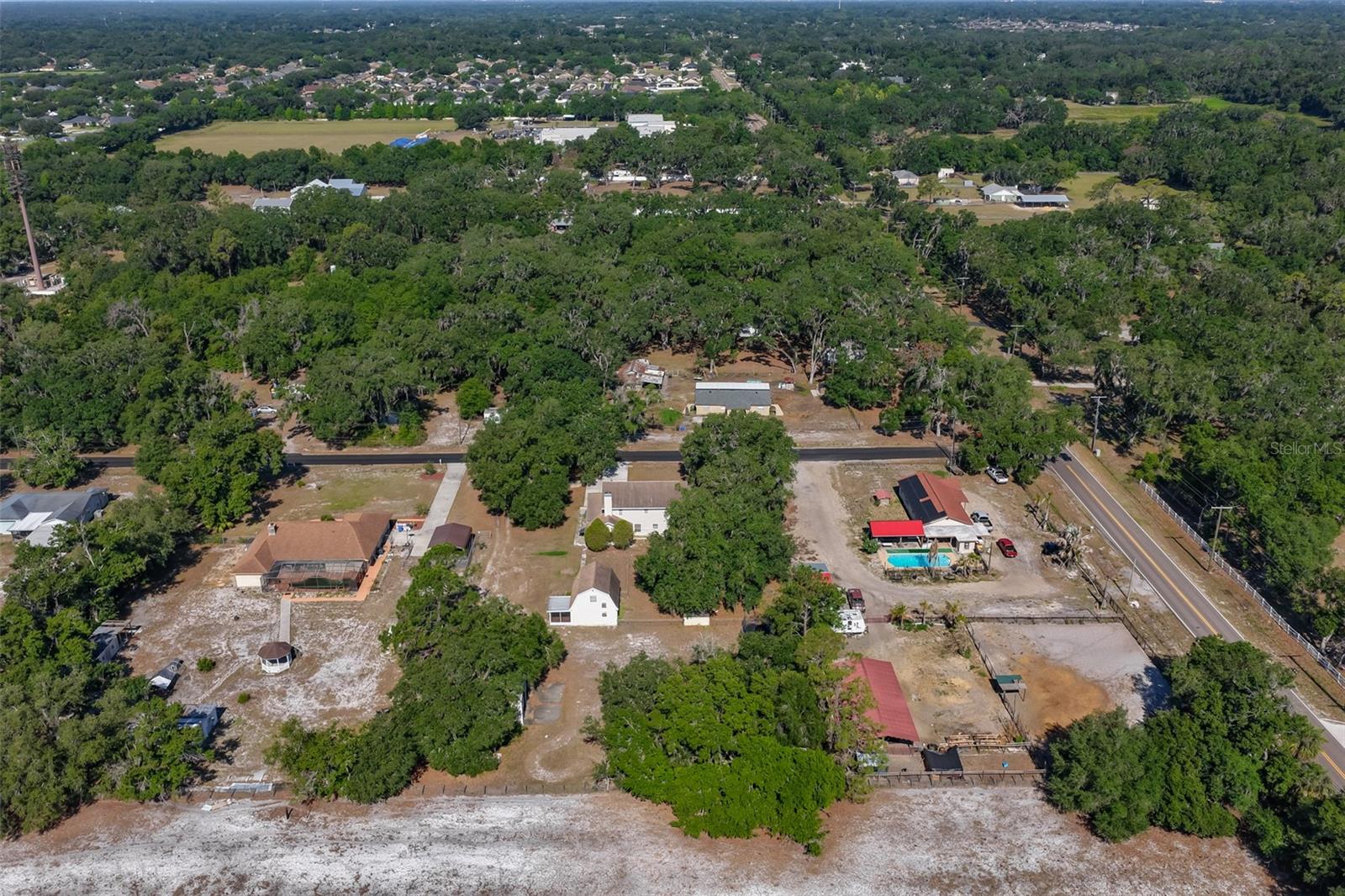 2710 LEWIS RD, DOVER, FL, 33527